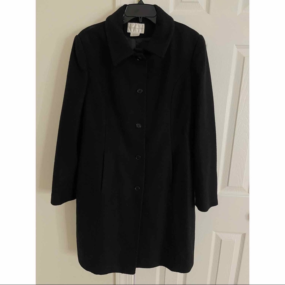 Womens Pea Coat